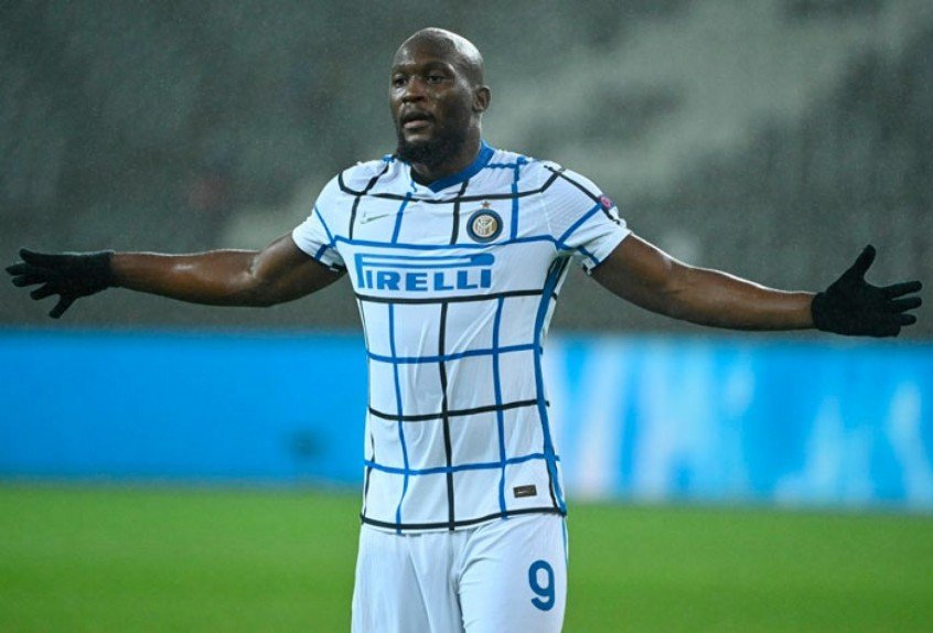 ‘Lukaku está mais perto do Chelsea do que da Inter’, diz jornal italiano ‘Lukaku está mais perto do Chelsea do que da Inter’, diz jornal italiano