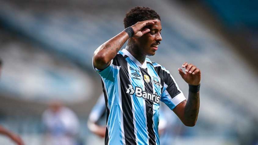 Grêmio confirma vantagem e elimina Vitória da Copa do Brasil - Vimarsana News