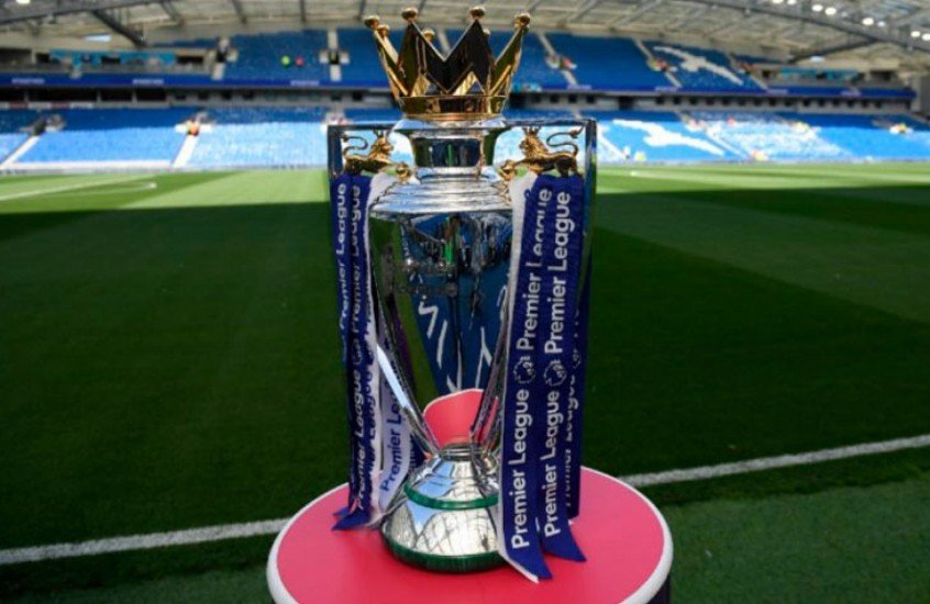 Jogadores da Premier League se recusam a tomar vacina da Covid-19 Jogadores da Premier League se recusam a tomar vacina da Covid-19