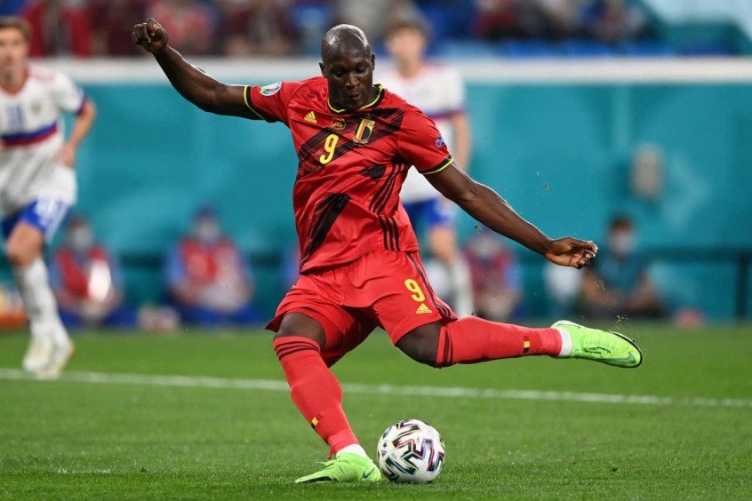 Chelsea prepara nova oferta pela contratação de Lukaku Chelsea prepara nova oferta pela contratação de Lukaku