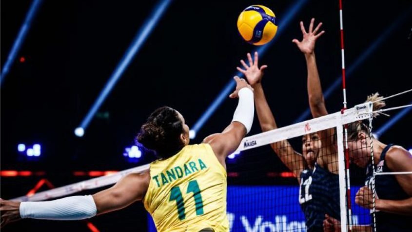 Antes de Tandara, outros sete atletas brasileiros foram suspensos das Olimpíadas de Tóquio por doping Antes de Tandara, outros sete atletas brasileiros foram suspensos das Olimpíadas de Tóquio por doping