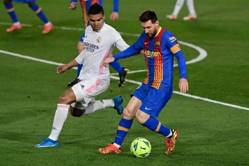Barcelona espera anunciar renovação de Messi nesta quinta-feira Barcelona espera anunciar renovação de Messi nesta quinta-feira