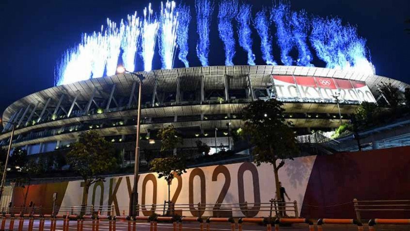 Jogos Olímpicos registram 18 novos casos de Covid-19 em pessoas ligadas ao torneio em Tóquio Jogos Olímpicos registram 18 novos casos de Covid-19 em pessoas ligadas ao torneio em Tóquio