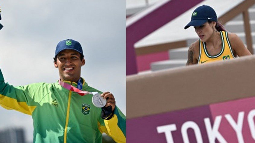 Letícia Bufoni chama Kelvin Hoefler de ‘bico sujo’ e rebate: ’10 mil atletas foram fazer função’ Letícia Bufoni chama Kelvin Hoefler de ‘bico sujo’ e rebate: ’10 mil atletas foram fazer função’