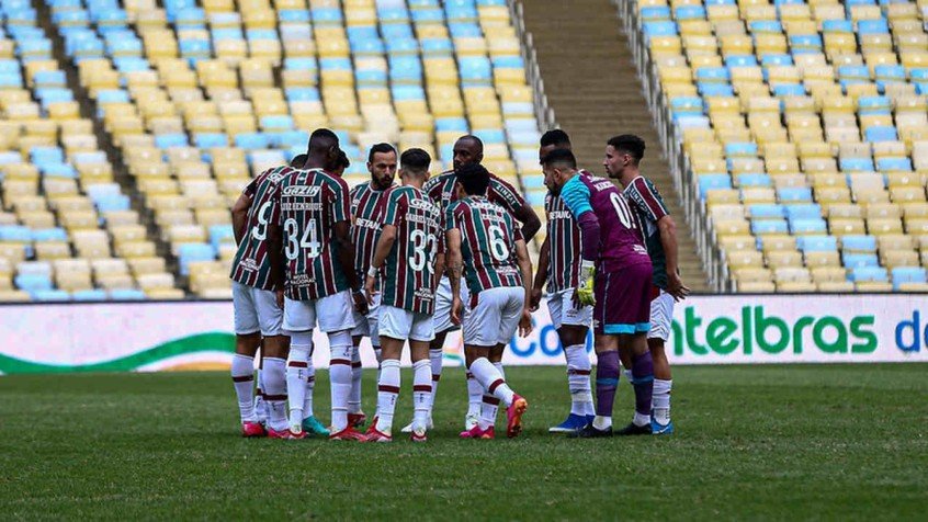 Fluminense garante R$ 3,45 milhões em premiação após avançar na Copa do Brasil; veja quando será o sorteio Fluminense garante R$ 3,45 milhões em premiação após avançar na Copa do Brasil; veja quando será o sorteio