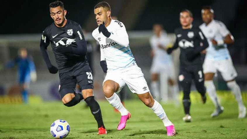 Felipão sobre o momento ruim do Grêmio: ‘Os resultados precisam aparecer’ Felipão sobre o momento ruim do Grêmio: ‘Os resultados precisam aparecer’