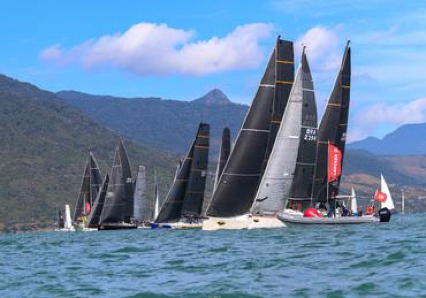 Conheça todos os campeões da Semana de Vela de Ilhabela 2021 Conheça todos os campeões da Semana de Vela de Ilhabela 2021