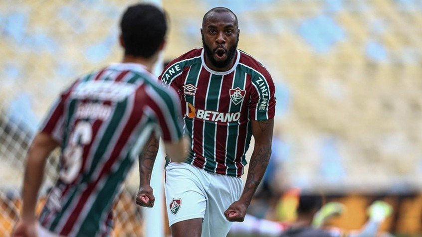 Manoel vê Fluminense no caminho certo, avalia ‘expulsão exagerada’ na Copa do Brasil e minimiza pressão Manoel vê Fluminense no caminho certo, avalia ‘expulsão exagerada’ na Copa do Brasil e minimiza pressão
