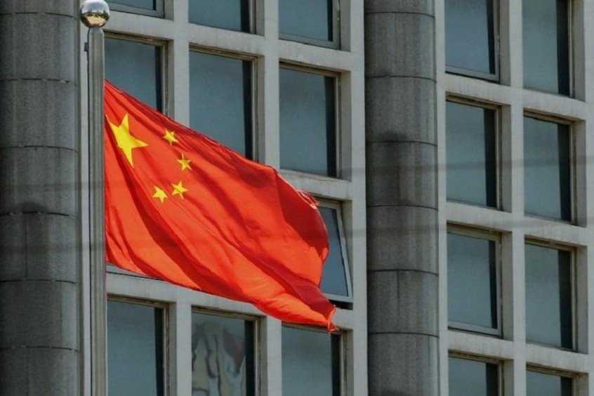 COI pede explicação da China por violação da Regra 50 da Carta Olímpica COI pede explicação da China por violação da Regra 50 da Carta Olímpica