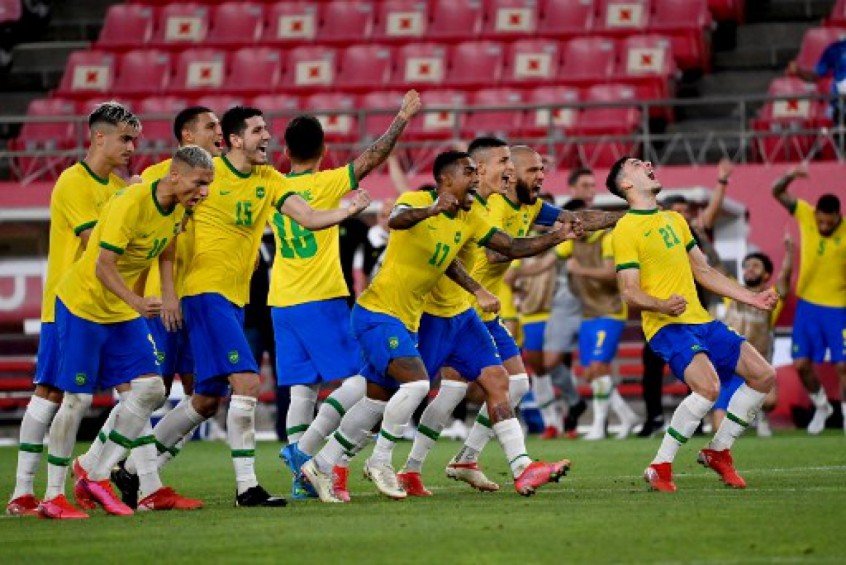 Veja quantas medalhas o Brasil ainda pode conquistar na Olimpíada de Tóquio Veja quantas medalhas o Brasil ainda pode conquistar na Olimpíada de Tóquio