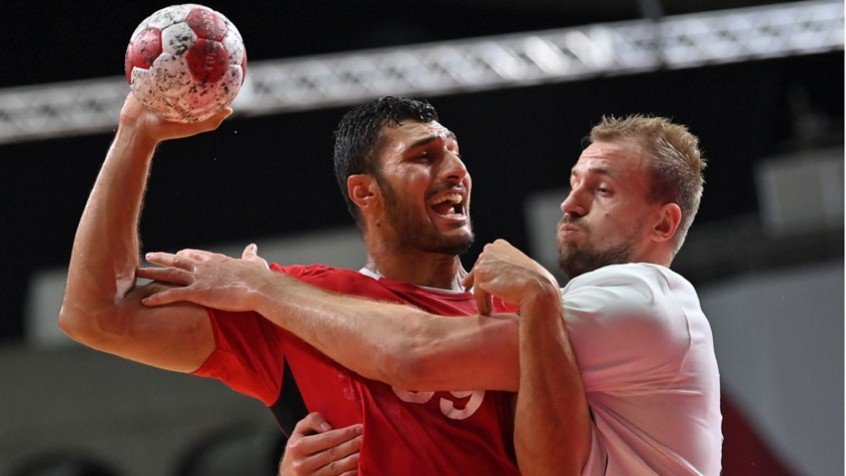 Egito vence a Alemanha e está na semifinal do handebol masculino nos Jogos Olímpicos; veja os classificados Egito vence a Alemanha e está na semifinal do handebol masculino nos Jogos Olímpicos; veja os classificados