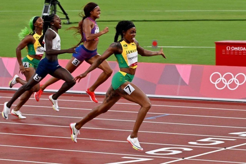 Atleta é bloqueada do Instagram por postar imagens de conquistas Atleta é bloqueada do Instagram por postar imagens de conquistas