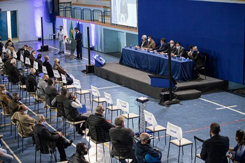 Cruzeiro aprova mudança no seu estatuto e vai virar clube-empresa - Vimarsana News