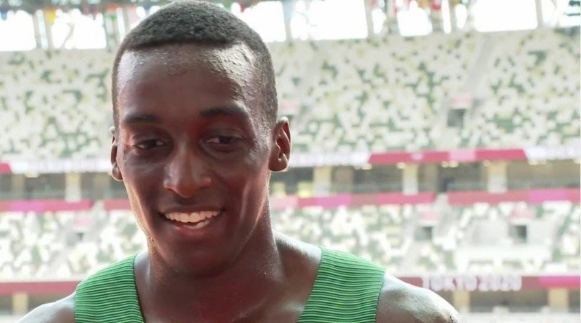 Gabriel Constantino e Rafael Pereira não se classificam à final dos 110m com barreiras Gabriel Constantino e Rafael Pereira não se classificam à final dos 110m com barreiras