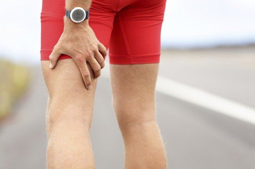 Importância do cálcio na manutenção e no ganho muscular Importância do cálcio na manutenção e no ganho muscular
