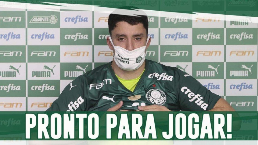 Boletim do NP: Piquerez é inscrito no BID e pode estrear pelo Palmeiras | Borja é anunciado no Grêmio Boletim do NP: Piquerez é inscrito no BID e pode estrear pelo Palmeiras | Borja é anunciado no Grêmio