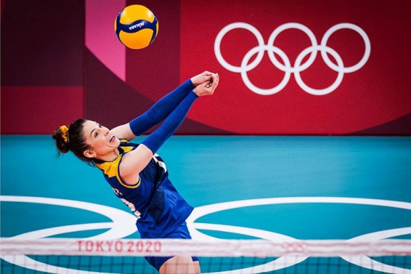 Confira como ficou a distribuição de medalhas olímpicas nos principais esportes coletivos Confira como ficou a distribuição de medalhas olímpicas nos principais esportes coletivos