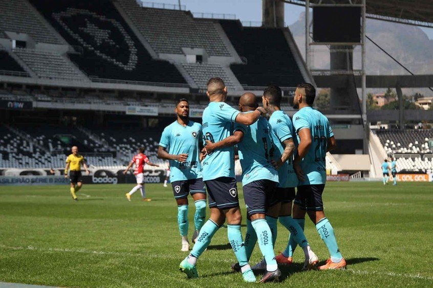 Jogo fora de casa na Série B e mata-mata na base: veja quais jogos e onde assistir ao Botafogo na semana Jogo fora de casa na Série B e mata-mata na base: veja quais jogos e onde assistir ao Botafogo na semana