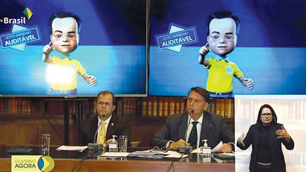 Crédito: Divulgação Crédito: Divulgação