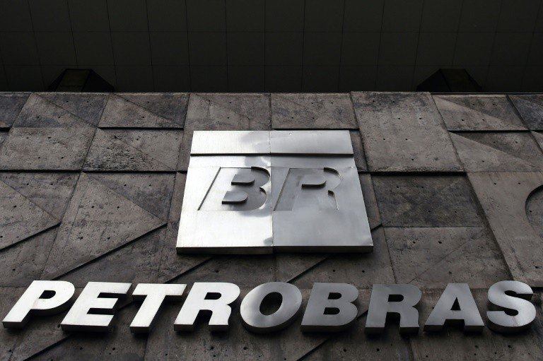 Ação da Petrobras tem alta de 9,6% após resultados trimestrais Ação da Petrobras tem alta de 9,6% após resultados trimestrais
