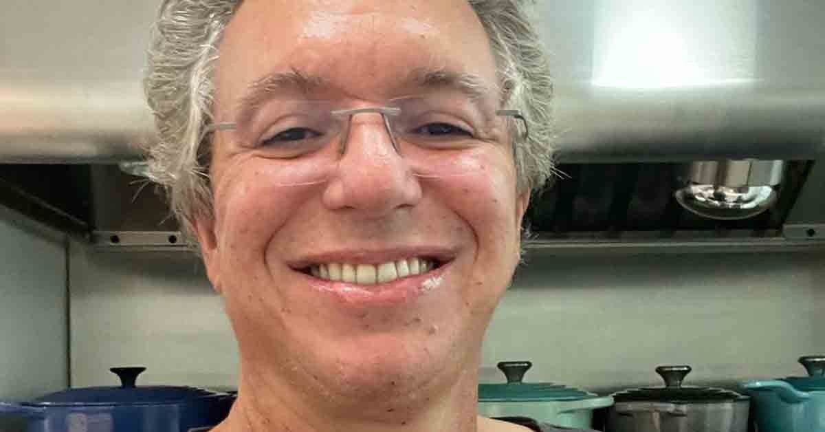 Boninho anuncia abertura das últimas vagas para o ‘BBB22’ Boninho anuncia abertura das últimas vagas para o ‘BBB22’