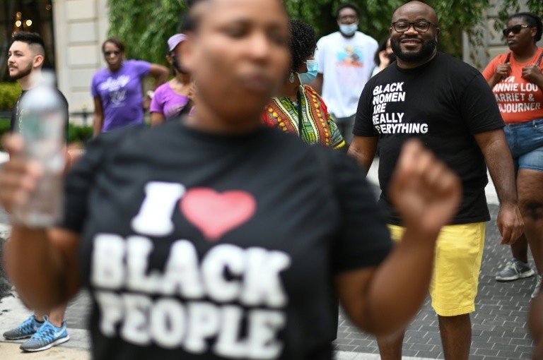 ONU faz apelo pela ‘erradicação do racismo’ no Dia Internacional dos Afrodescendentes ONU faz apelo pela ‘erradicação do racismo’ no Dia Internacional dos Afrodescendentes