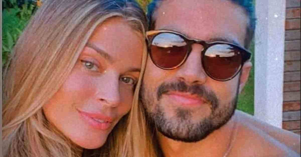 Caio Castro se pronuncia sobre fim de namoro com Grazi e nega traição Caio Castro se pronuncia sobre fim de namoro com Grazi e nega traição