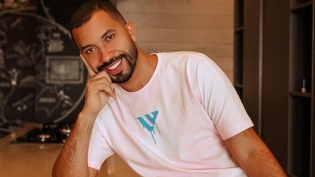 Crédito: Reprodução/Instagram Crédito: Reprodução/Instagram