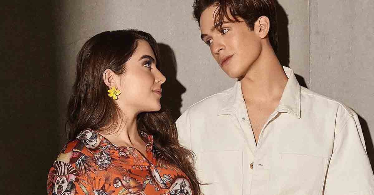 BBB22: ‘Nunca foi’, diz João Guilherme sobre boato de relacionamento tóxico com Jade Picon BBB22: ‘Nunca foi’, diz João Guilherme sobre boato de relacionamento tóxico com Jade Picon