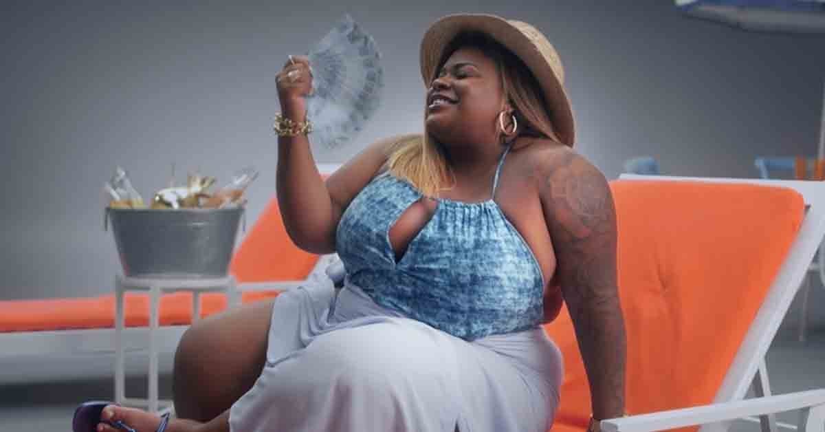 Jojo rejeita convite para treinar em viagem e brinca: ‘Viajei com Gracyanne?’ Jojo rejeita convite para treinar em viagem e brinca: ‘Viajei com Gracyanne?’