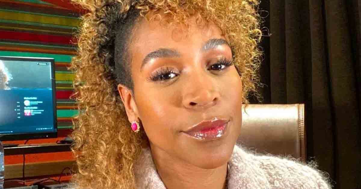 Após cancelamento, Karol Conká agradece apoio de Gloria Groove: ‘Obrigada por não soltar a minha mão’ Após cancelamento, Karol Conká agradece apoio de Gloria Groove: ‘Obrigada por não soltar a minha mão’