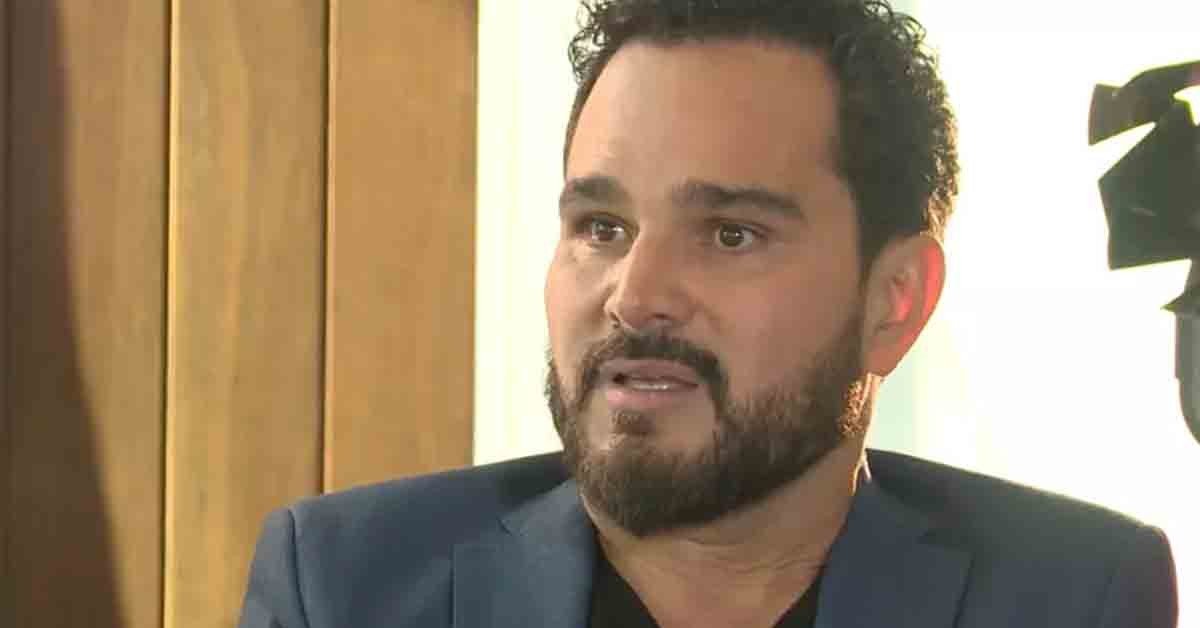 Luciano rebate boato de fim da dupla com Zezé: ‘Sei que estamos juntos’ Luciano rebate boato de fim da dupla com Zezé: ‘Sei que estamos juntos’