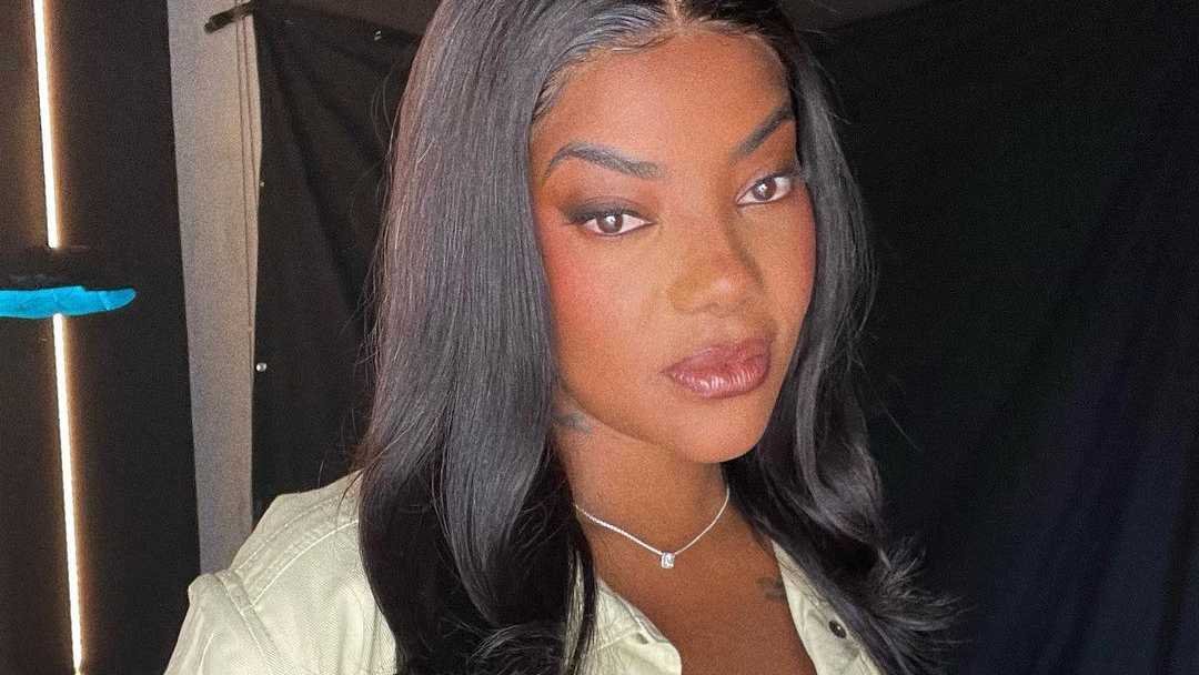Após reclamação de Ludmilla, Multishow assume falta de representatividade em premiação Após reclamação de Ludmilla, Multishow assume falta de representatividade em premiação