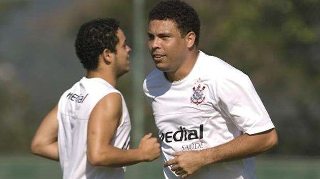 Crédito: Daniel Augusto Ag. Corinthians Crédito: Daniel Augusto Ag. Corinthians