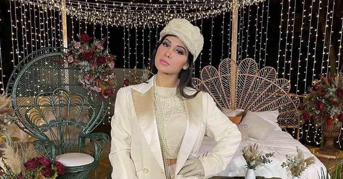 Mayra Cardi teria dívida de R$ 62 mil em condomínio Mayra Cardi teria dívida de R$ 62 mil em condomínio