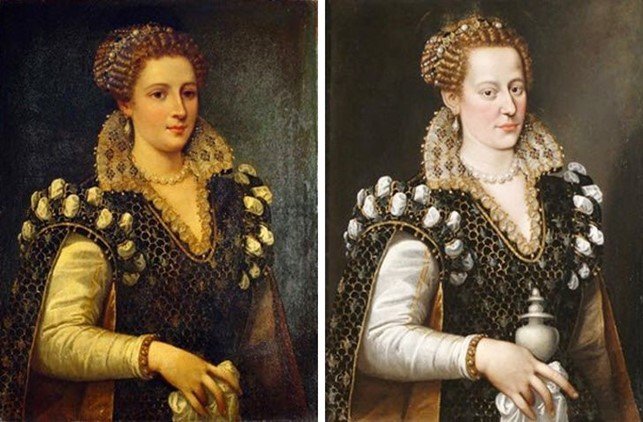 10 obras de arte que escondem segredos e mistérios 10 obras de arte que escondem segredos e mistérios