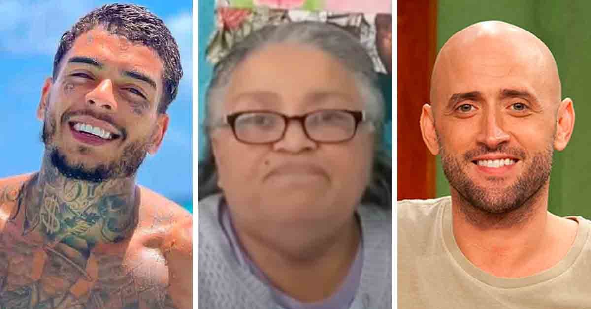 Pastora causa revolta ao dizer que viu Paulo Gustavo e MC Kevin no inferno Pastora causa revolta ao dizer que viu Paulo Gustavo e MC Kevin no inferno