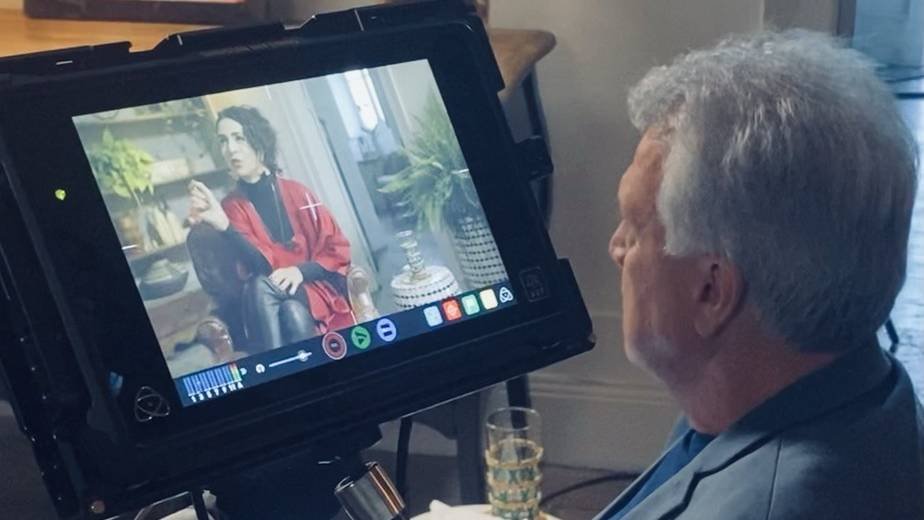 ‘Conversa com Bial’ volta a ser presencial com Marisa Monte nesta sexta ‘Conversa com Bial’ volta a ser presencial com Marisa Monte nesta sexta