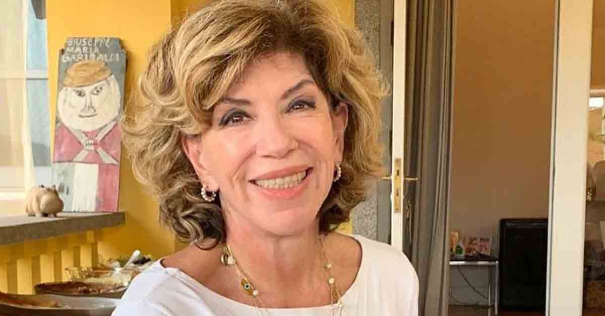 Aos 66 anos, Silvia Poppovic fala sobre corpo: ‘Estou satisfeita porque ele é saudável’ Aos 66 anos, Silvia Poppovic fala sobre corpo: ‘Estou satisfeita porque ele é saudável’