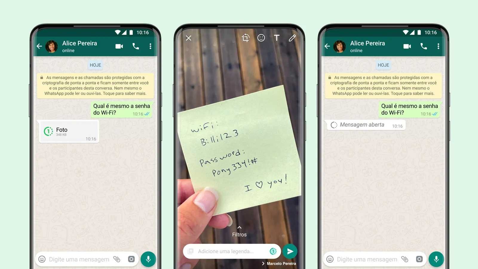 Como recuperar fotos e vídeos apagados do WhatsApp no Android