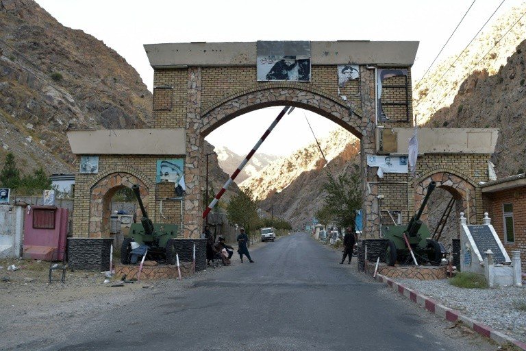 Como o vale de Panjshir, sem apoio e com poucas forças, caiu nas mãos do Talibã Como o vale de Panjshir, sem apoio e com poucas forças, caiu nas mãos do Talibã