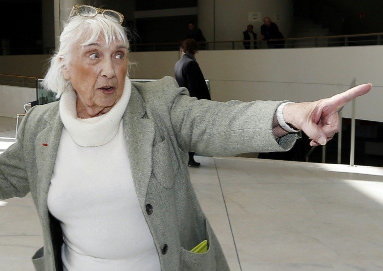 Filha de Picasso doa nove obras do pai à França Filha de Picasso doa nove obras do pai à França