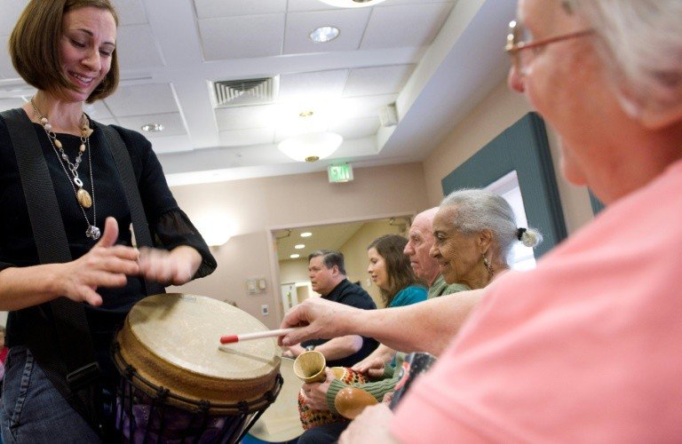 Nova esperança, embora tímida, para tratar o Alzheimer Nova esperança, embora tímida, para tratar o Alzheimer