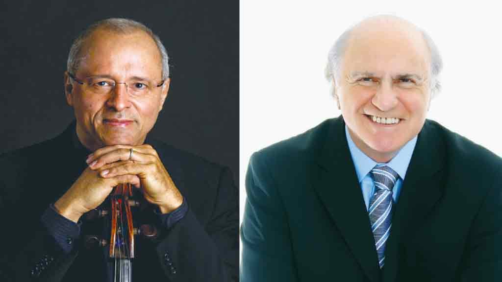 Crédito: Divulgação Crédito: Divulgação