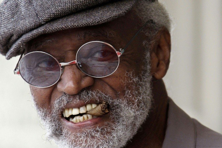 Melvin Van Peebles, pioneiro do cinema “Blaxploitation”, morre aos 89 anos Melvin Van Peebles, pioneiro do cinema “Blaxploitation”, morre aos 89 anos