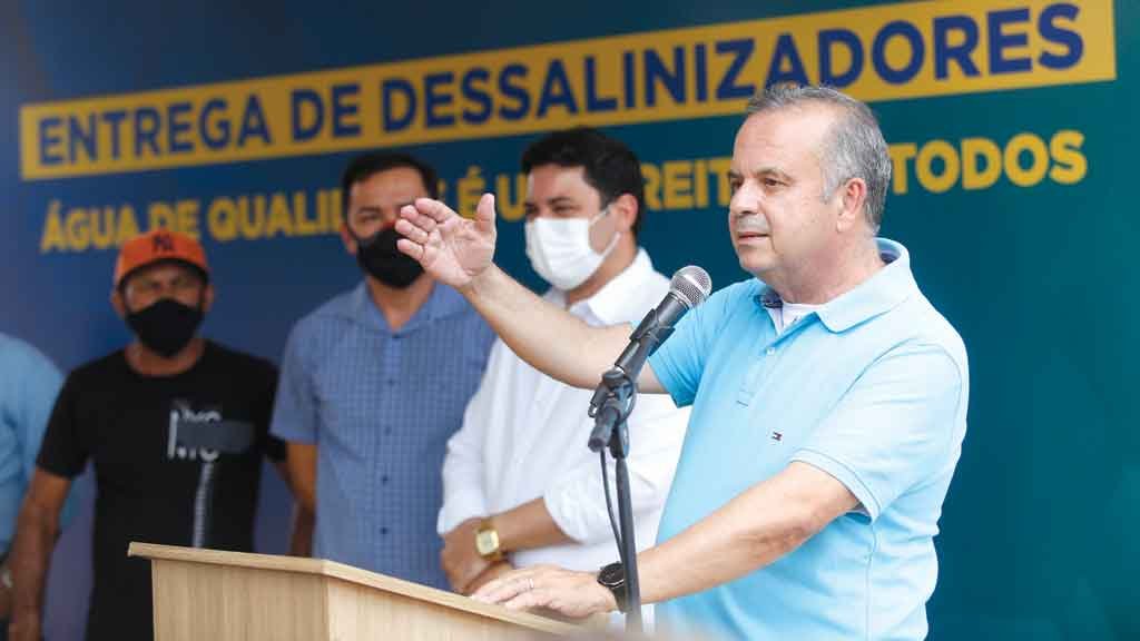 Crédito: DÊNIO SIMÕES Crédito: DÊNIO SIMÕES