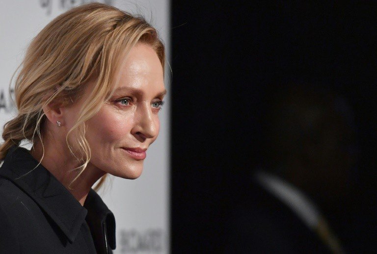 Uma Thurman revela que abortou quando jovem e se opõe à nova lei do Texas Uma Thurman revela que abortou quando jovem e se opõe à nova lei do Texas