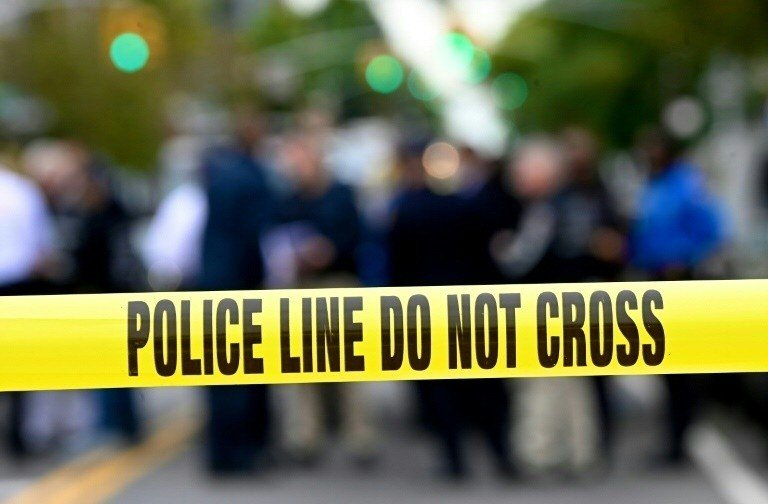 Homicídios aumentaram 30% nos EUA em 2020, aponta o FBI Homicídios aumentaram 30% nos EUA em 2020, aponta o FBI