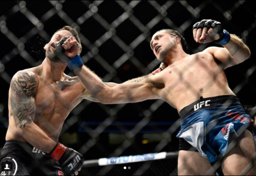 Lance da Sorte KTO EP-3 analisa os favoritos dos principais confrontos do UFC 266 nesta noite de sábado Lance da Sorte KTO EP-3 analisa os favoritos dos principais confrontos do UFC 266 nesta noite de sábado