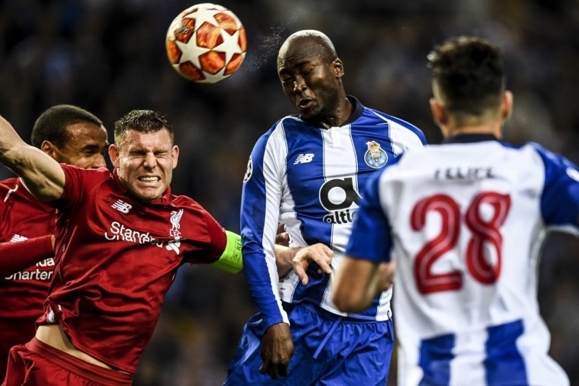 Porto x Liverpool: onde assistir, horário e escalações do confronto da Champions League Porto x Liverpool: onde assistir, horário e escalações do confronto da Champions League